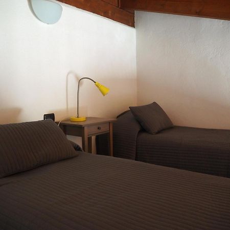 B&B Cascina Bedria 이브레아 외부 사진
