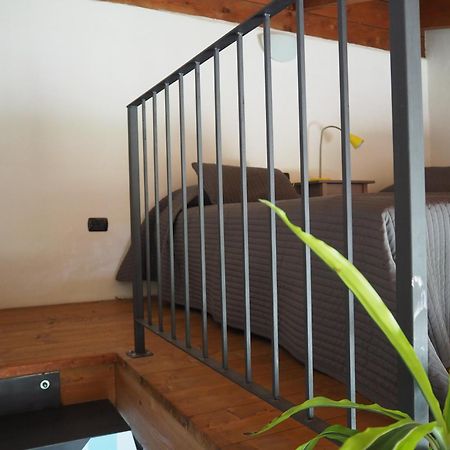 B&B Cascina Bedria 이브레아 외부 사진