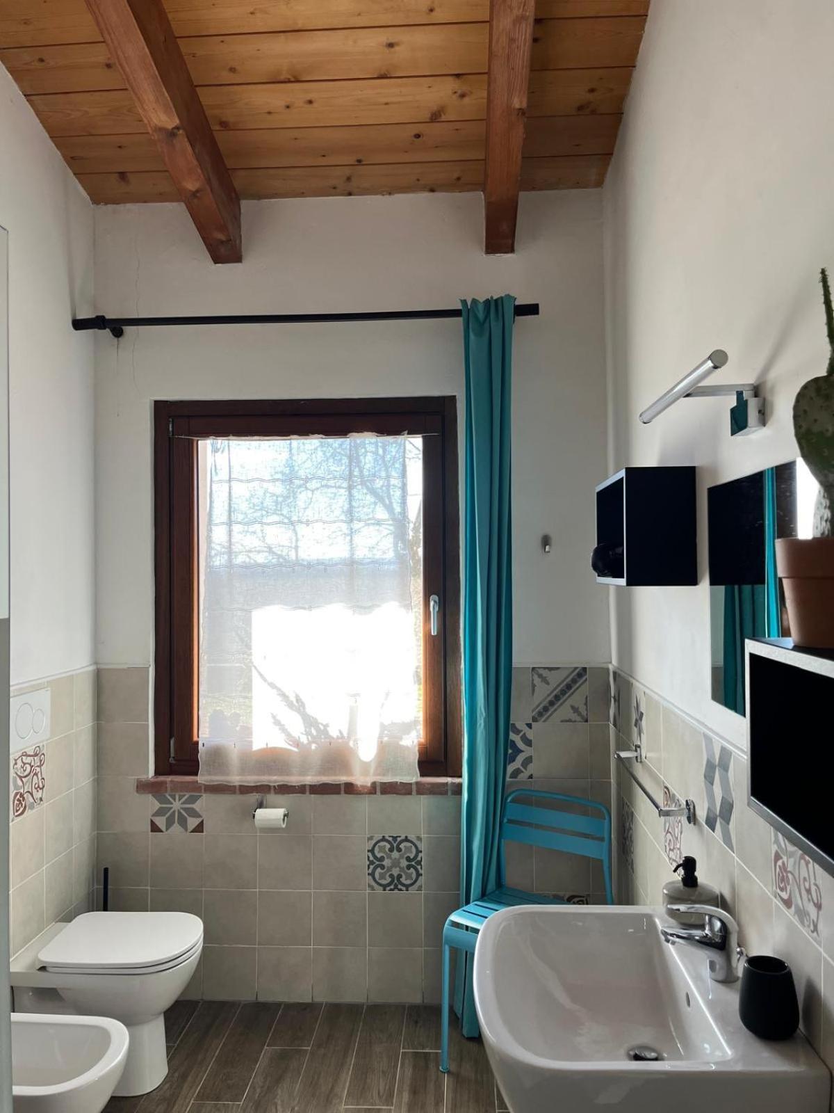 B&B Cascina Bedria 이브레아 외부 사진