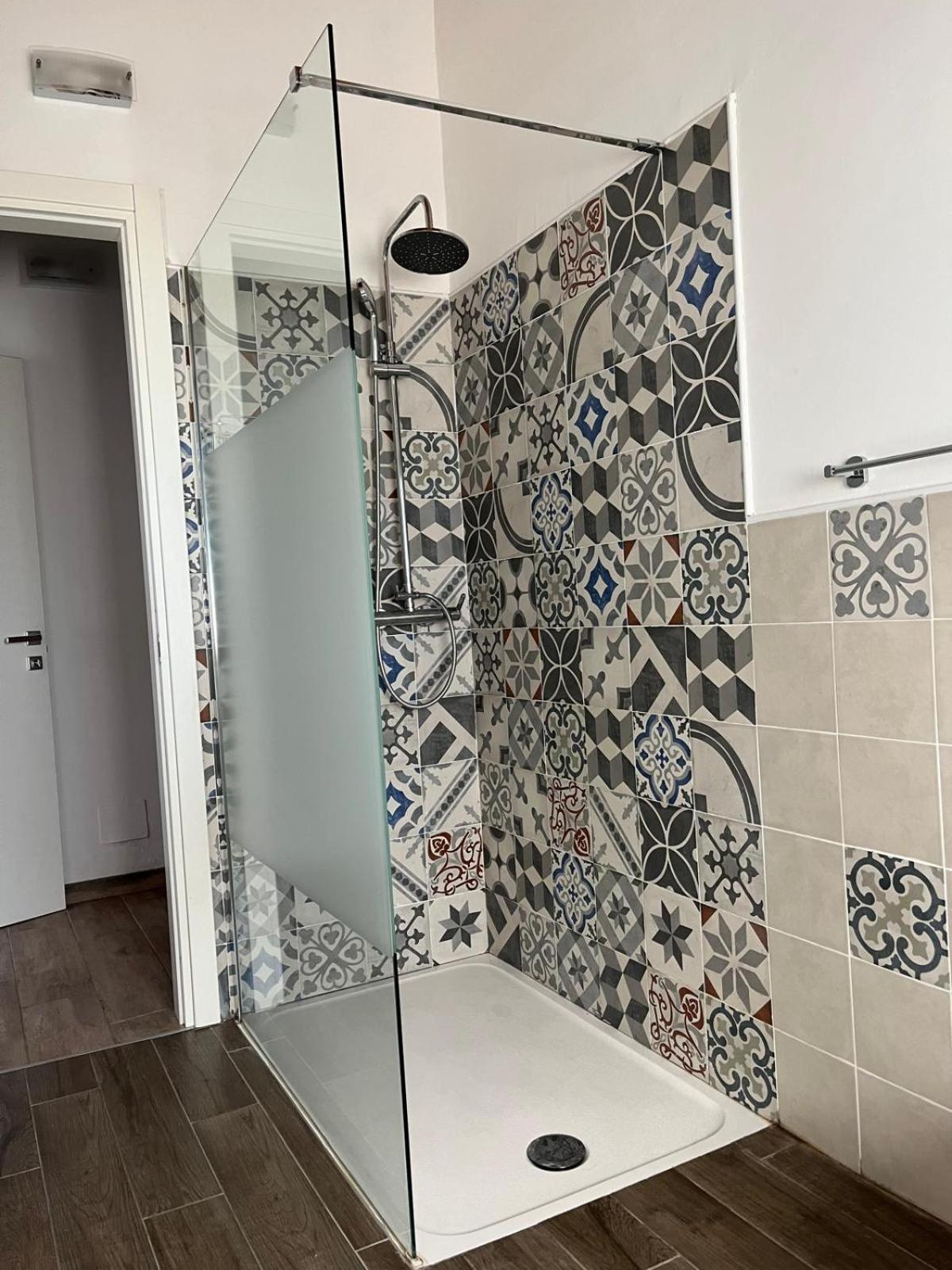 B&B Cascina Bedria 이브레아 외부 사진