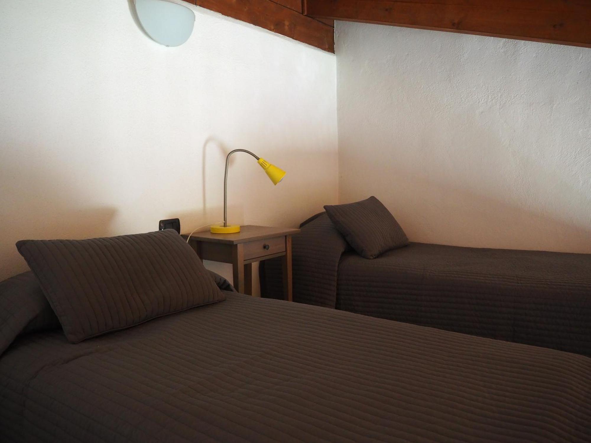 B&B Cascina Bedria 이브레아 외부 사진