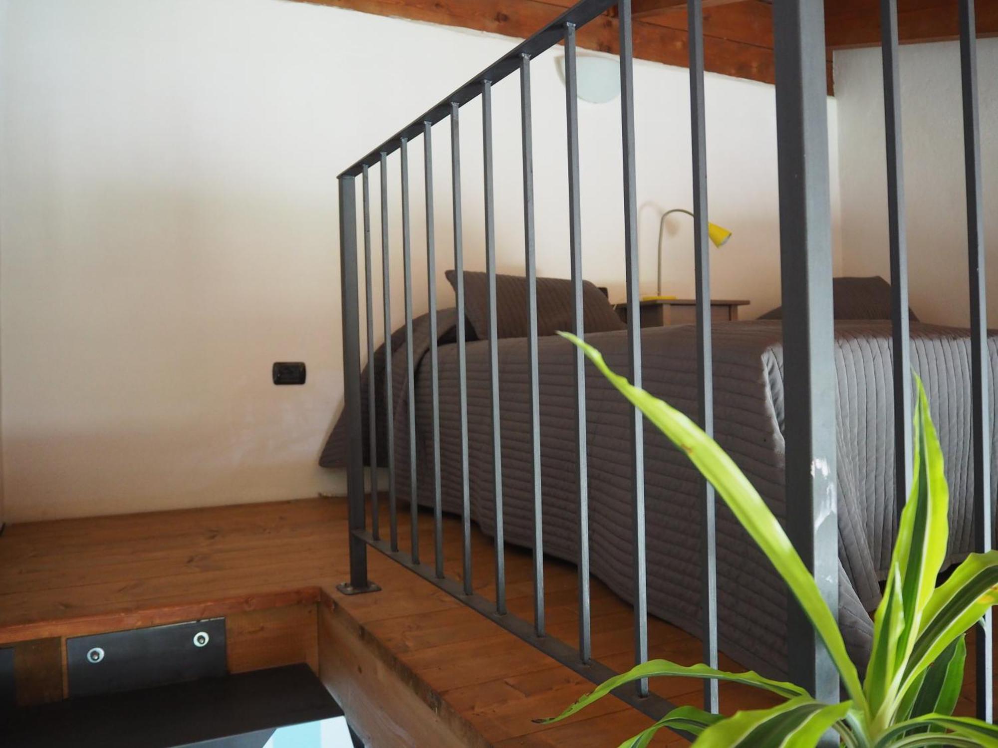 B&B Cascina Bedria 이브레아 외부 사진