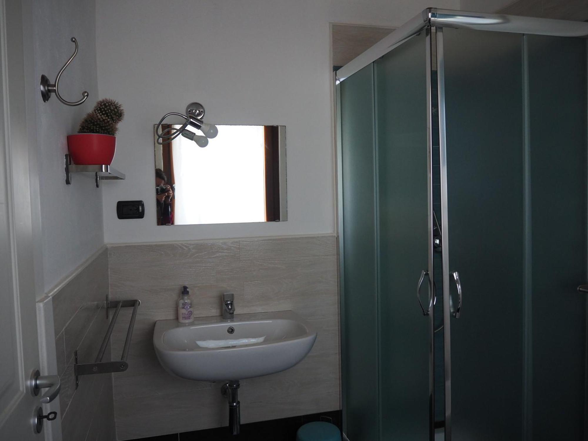 B&B Cascina Bedria 이브레아 외부 사진