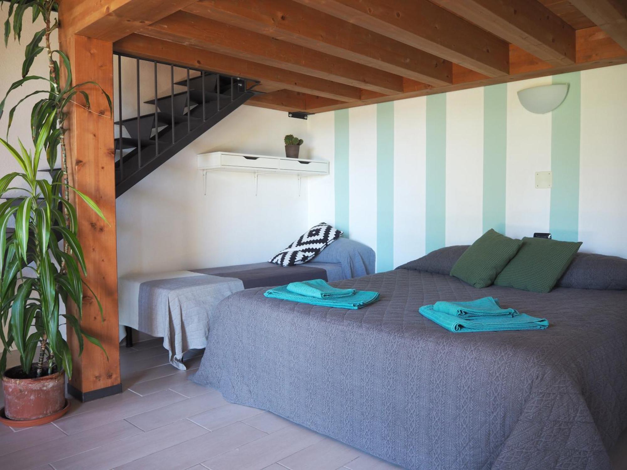 B&B Cascina Bedria 이브레아 외부 사진